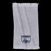 Customer Supplied Towel Thumbnail