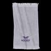 Customer Supplied Towel Thumbnail