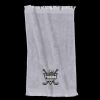 Customer Supplied Towel Thumbnail
