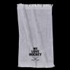Customer Supplied Towel Thumbnail