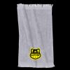 Customer Supplied Towel Thumbnail