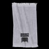 Customer Supplied Towel Thumbnail