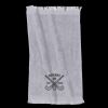 Customer Supplied Towel Thumbnail