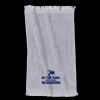 Customer Supplied Towel Thumbnail