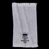 Customer Supplied Towel Thumbnail