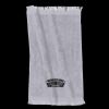 Customer Supplied Towel Thumbnail