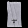 Customer Supplied Towel Thumbnail