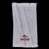 Customer Supplied Towel Thumbnail