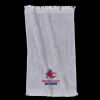 Customer Supplied Towel Thumbnail
