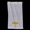 Customer Supplied Towel Thumbnail
