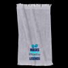 Customer Supplied Towel Thumbnail
