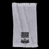 Customer Supplied Towel Thumbnail