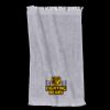 Customer Supplied Towel Thumbnail