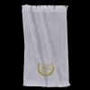 Customer Supplied Towel Thumbnail