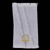 Customer Supplied Towel Thumbnail