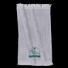 Customer Supplied Towel Thumbnail