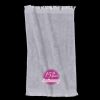 Customer Supplied Towel Thumbnail