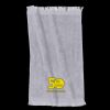 Customer Supplied Towel Thumbnail