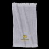 Customer Supplied Towel Thumbnail