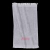 Customer Supplied Towel Thumbnail
