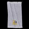 Customer Supplied Towel Thumbnail