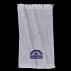 Customer Supplied Towel Thumbnail