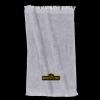 Customer Supplied Towel Thumbnail