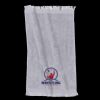 Customer Supplied Towel Thumbnail