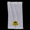 Customer Supplied Towel Thumbnail