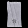 Customer Supplied Towel Thumbnail