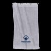 Customer Supplied Towel Thumbnail