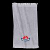 Customer Supplied Towel Thumbnail