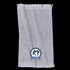 Customer Supplied Towel Thumbnail