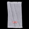 Customer Supplied Towel Thumbnail