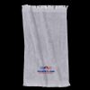 Customer Supplied Towel Thumbnail