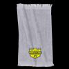 Customer Supplied Towel Thumbnail