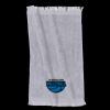 Customer Supplied Towel Thumbnail