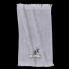 Customer Supplied Towel Thumbnail