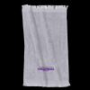 Customer Supplied Towel Thumbnail