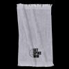 Customer Supplied Towel Thumbnail