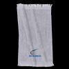 Customer Supplied Towel Thumbnail
