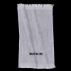 Customer Supplied Towel Thumbnail