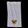Customer Supplied Towel Thumbnail