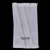 Customer Supplied Towel Thumbnail