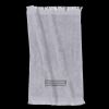 Customer Supplied Towel Thumbnail