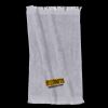 Customer Supplied Towel Thumbnail