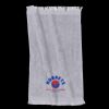 Customer Supplied Towel Thumbnail