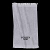 Customer Supplied Towel Thumbnail