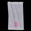Customer Supplied Towel Thumbnail