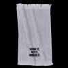 Customer Supplied Towel Thumbnail